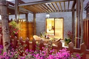 Yidu Winery