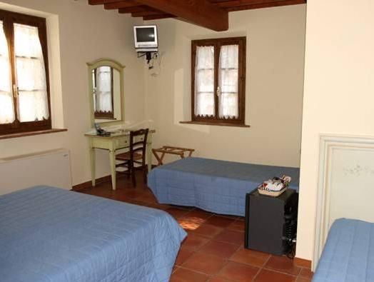 Villa Maria - b&b di Charme