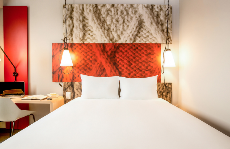 ibis Sui Ning Hotel