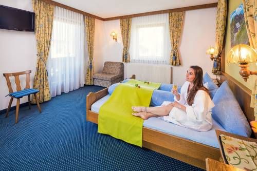 Hotel Appartement Platzergasse