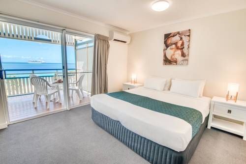 Tangalooma Island Resort