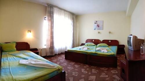 Family Hotel Iv