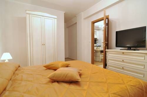GRAND MONASTERY Hotel Apartments