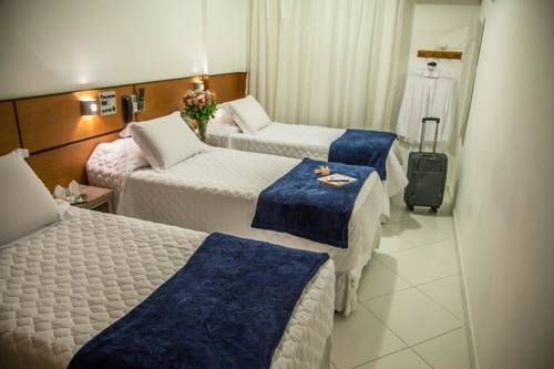 Atlantico Inn Apart Hotel