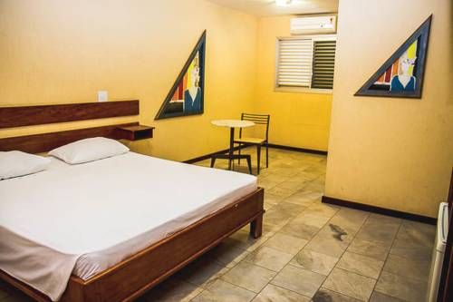 Sakr Hotel