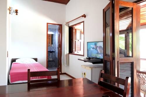 Hotel e Pousada La Dolce Vita