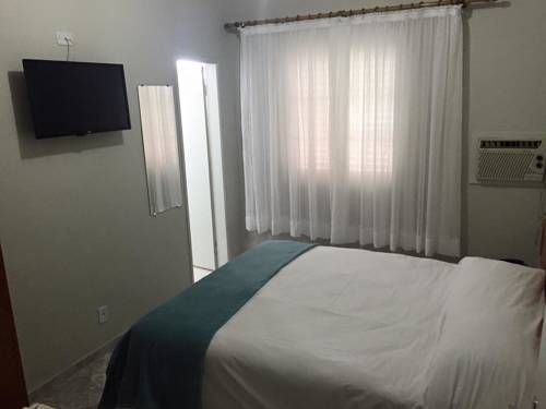 Santa Rosa Hotel