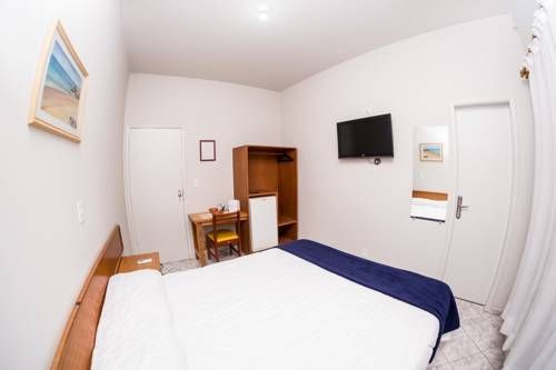 Santa Rosa Hotel