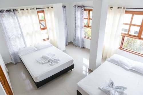 Hotel Doña Triny