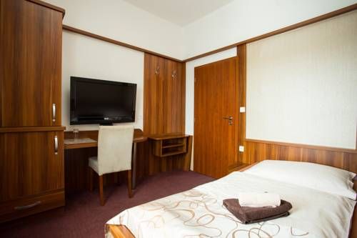 Hotel Kras