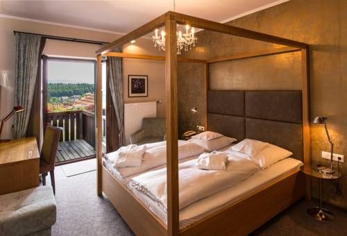 Landhotel Gottinger