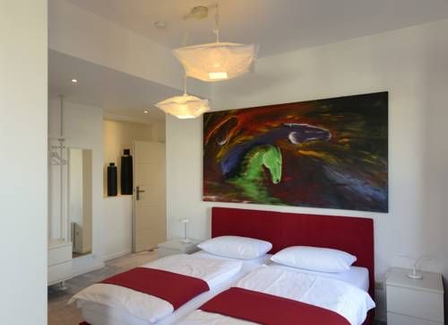 Dreamhouse - rent a room