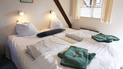 Pension Sandbogaard
