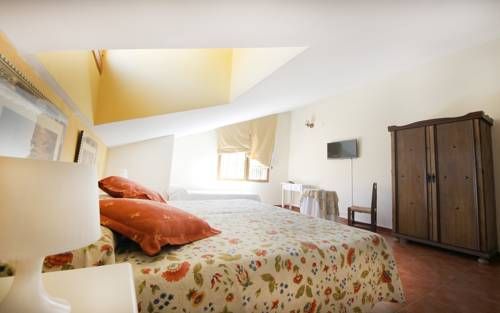 Hotel Boutique Alicia Carolina