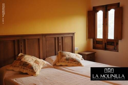 La Molinilla Apartamentos Y Hammam - Adults Only