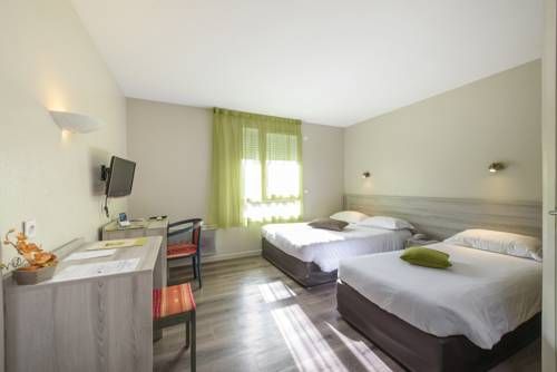 Hotel Le Chatard