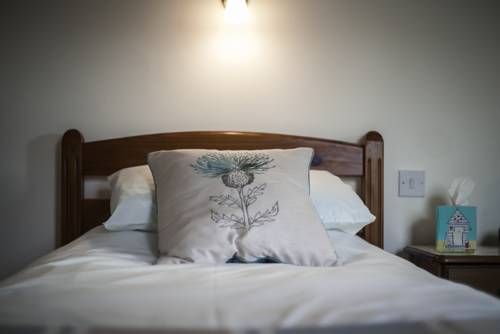 Fir Tree Bed and Breakfast at Galvelbeg House