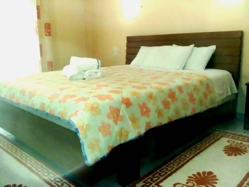 Hotel Spiridoula