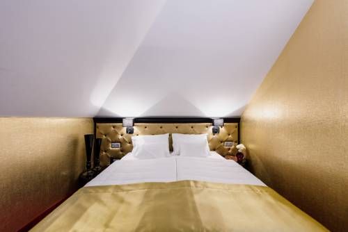 RQ Boutique & Unique Hotel
