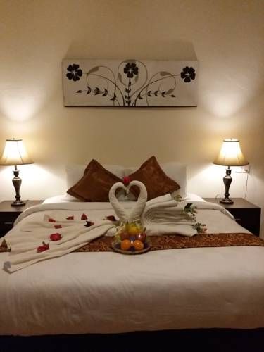 New Marjoly Beach Resort