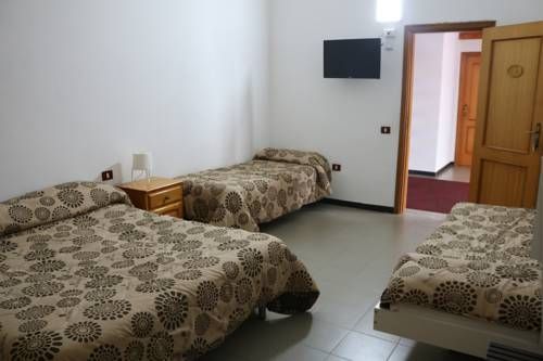 Parco Hotel Granaro