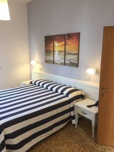 Hotel Conchiglia
