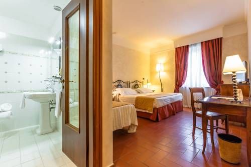 Hotel Ristorante La Pergola