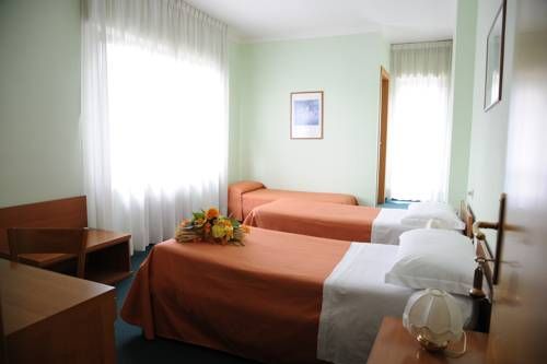 Hotel Tre Castelli