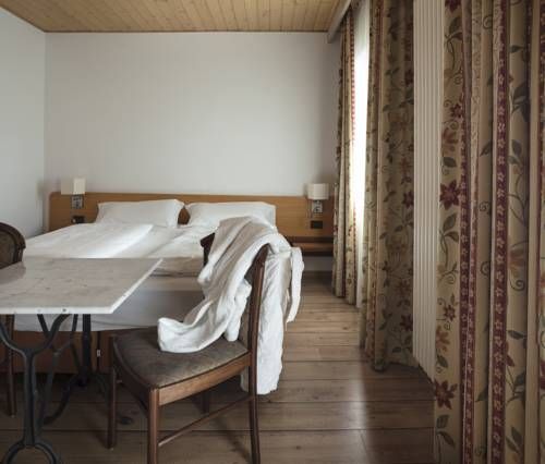 Bienvivre Hotel Los Andes