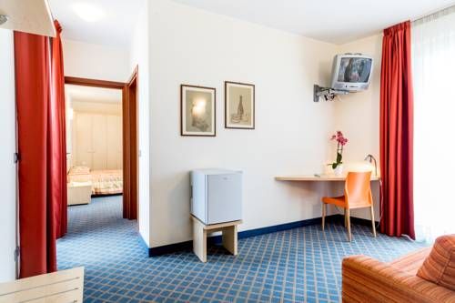 Hotel San Vito