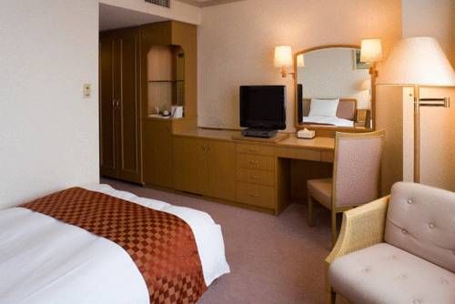 Hotel Higashinihon Utsunomiya