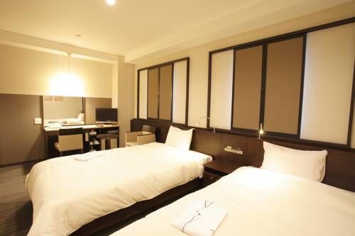 Meitetsu Inn Kariya