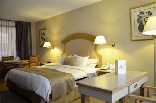 Best Western PLUS Plaza Florida & Tower