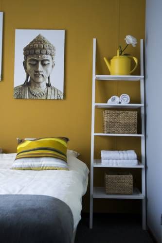Herbergh De Parel Fan Eastermar