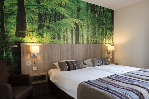 Landgoedhotel Woodbrooke Barchem
