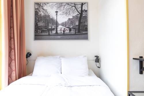 Hotel Hoksbergen
