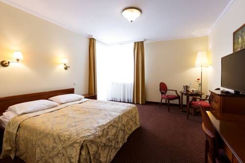 Hotel Pan Tadeusz