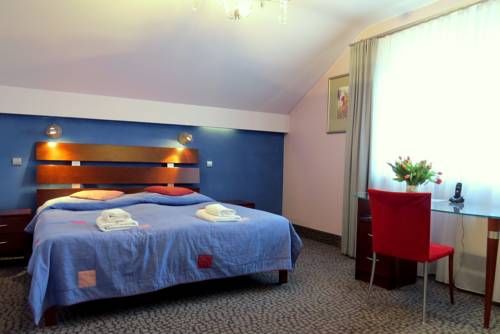 Hotel Solina Resort & Spa