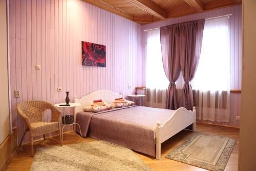 Ulitkino Park Hotel