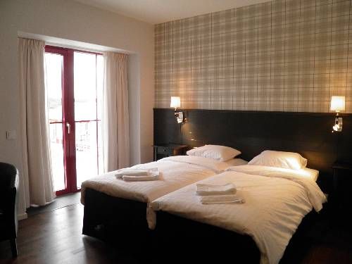 Hotel Bella Luna