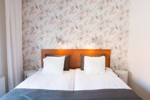 Hotell Conrad