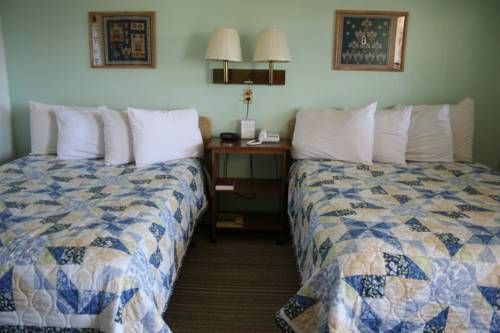 Frontier Motor Lodge