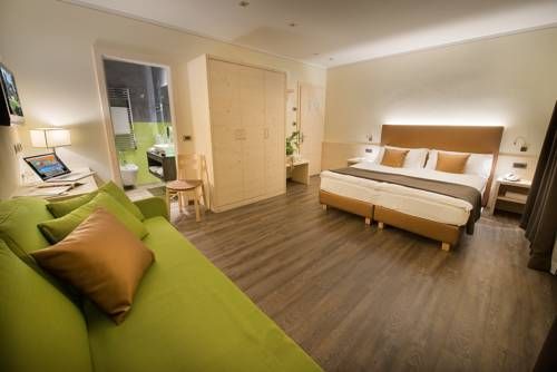 Sporthotel Rosatti