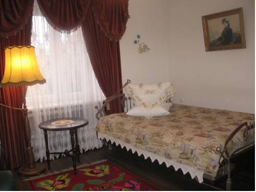 Raikomovskaya Hotel