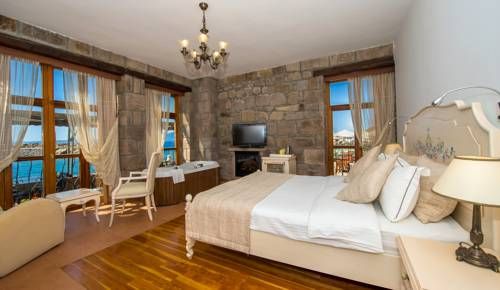 Assos Nazlihan & Spa Hotel -Special Category