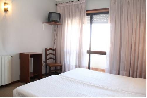 HMB Fermentelos Hotels
