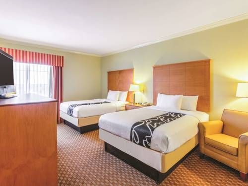 La Quinta by Wyndham Bridgeport