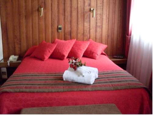 Hotel Mercurio