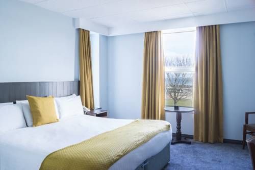Marine Hotel Ballycastle