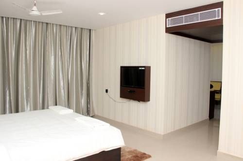 Saaral Resort
